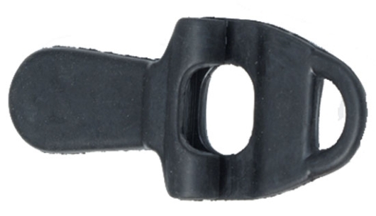 Rubber Tongue Layer