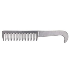Comb With Hoof Pick