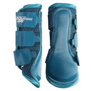 Equi-Guard Bamboo Lined Brushing Boots