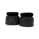 Ribbed Bell Boots Anti Twist w Velcro - Image 4