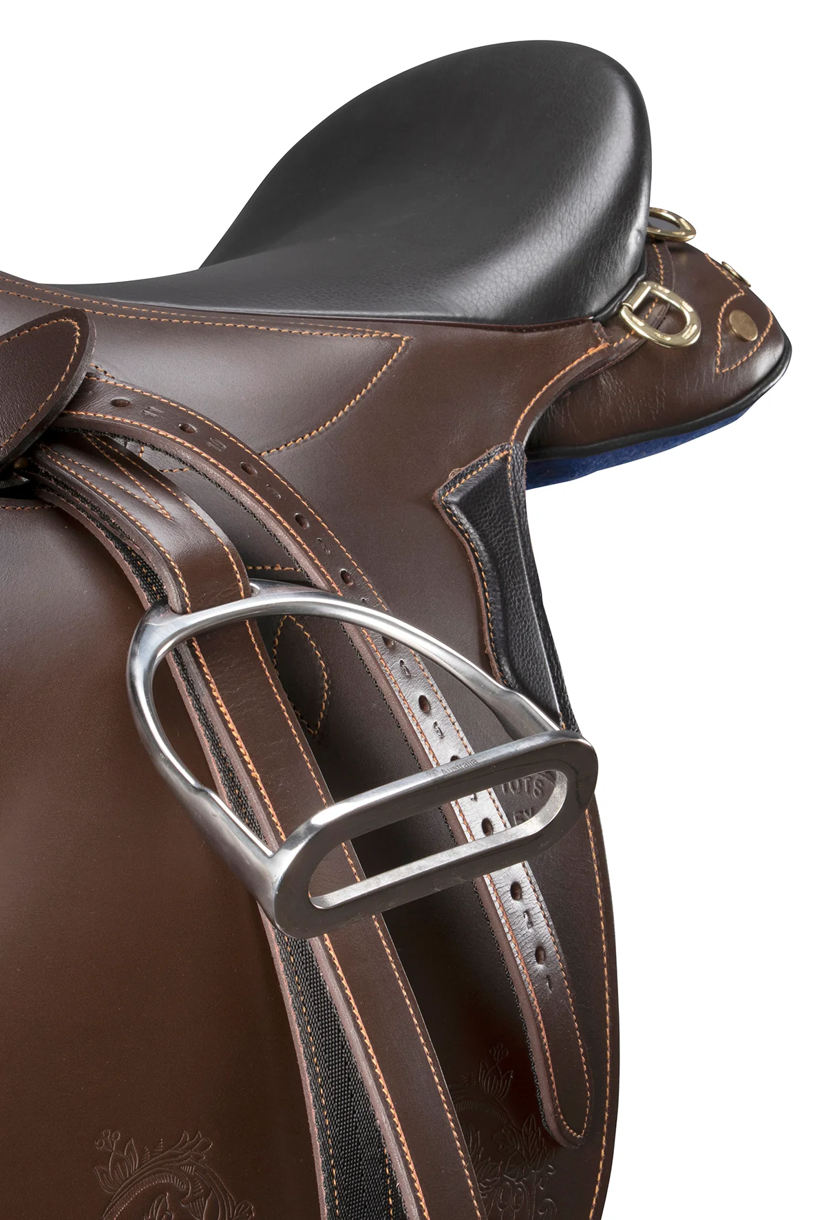 GG Australia Stock Saddle Kit - Image 7