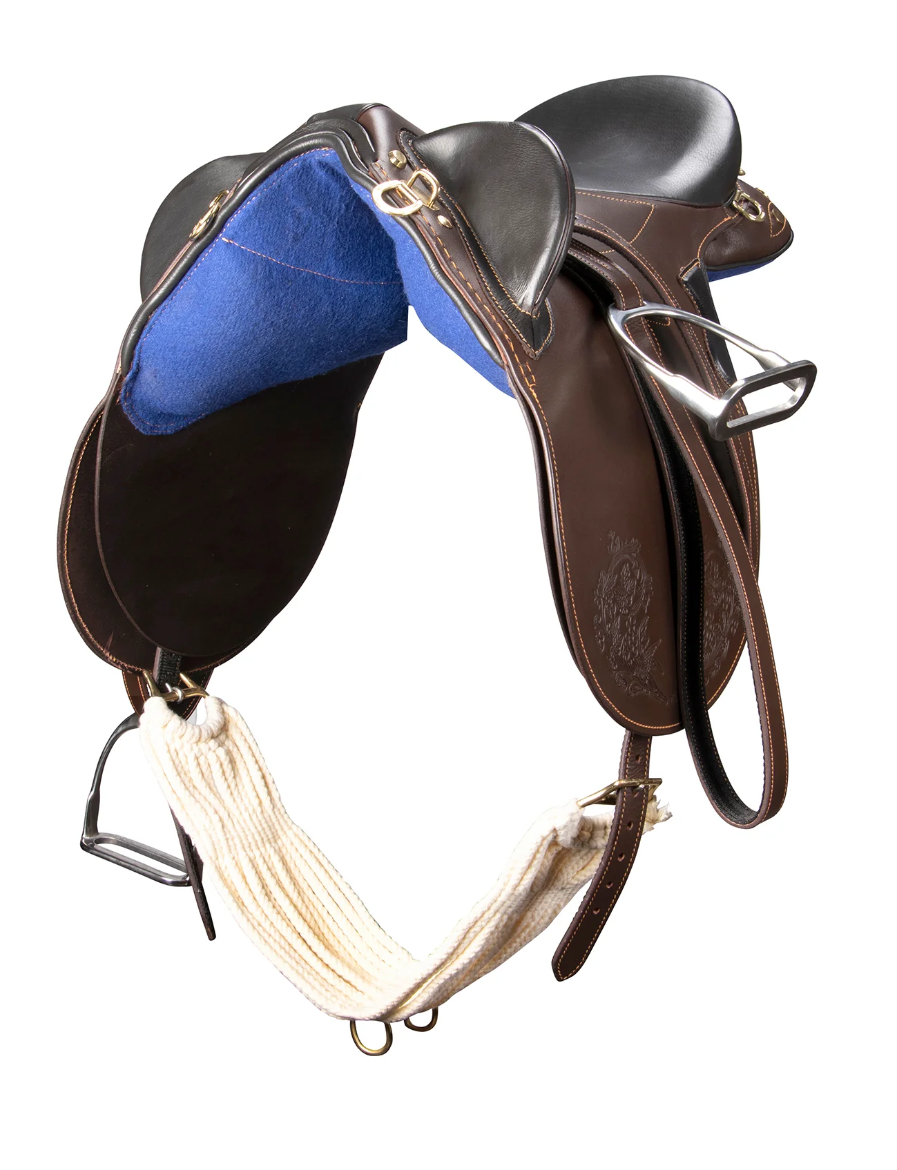 GG Australia Stock Saddle Kit - Image 4