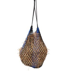 Heavy Duty Poly Slow Feed Haynet Large