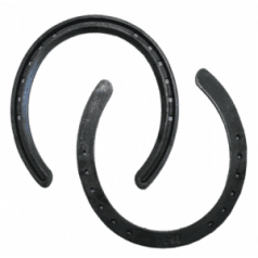 O'Dwyer Pacing Shoes Full Set Of Horseshoes
