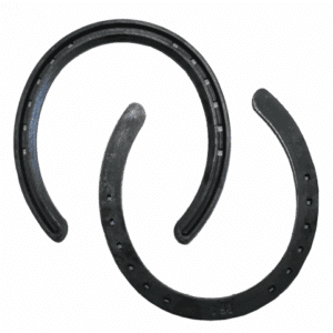 O'Dwyer Pacing Shoes Full Set Of Horseshoes
