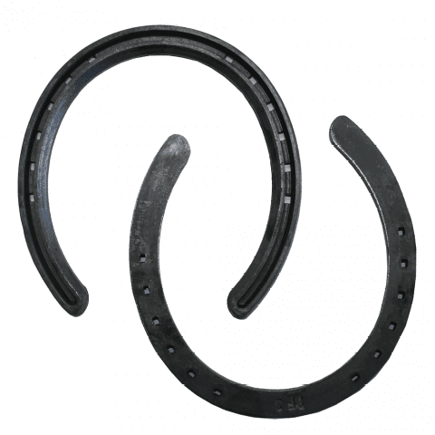 O'Dwyer Pacing Shoes Full Set Of Horseshoes