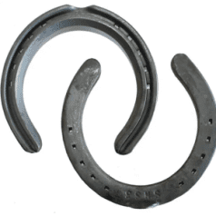 O'Dwyer SHS Standard Hack Horseshoe