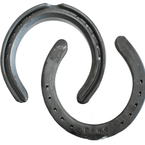 O'Dwyer SHS Standard Hack Horseshoe