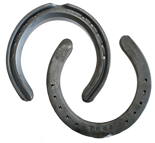 O'Dwyer SHS Standard Hack Horseshoe