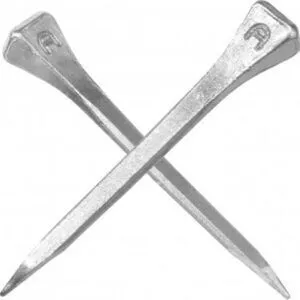 Aussie  E Head Nails