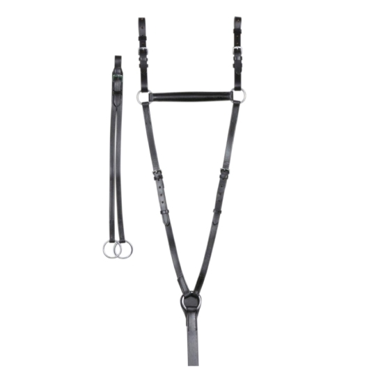 Eureka – Stockmans Breastplate