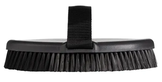 Bristle Body Brush