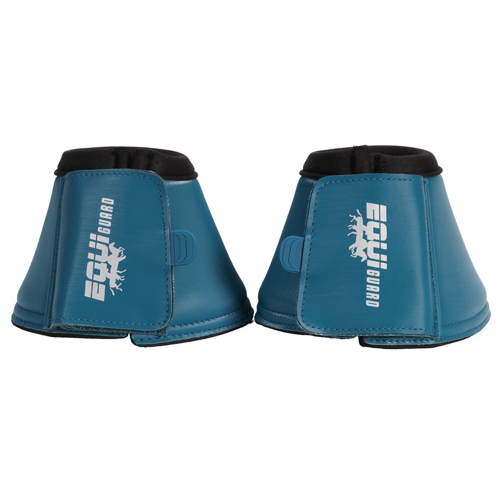 Equi-Guard Bamboo Lined Bell Boots - Image 2