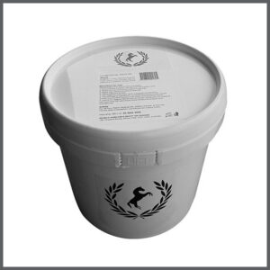 Show Colour Bucket Kit  Galloway