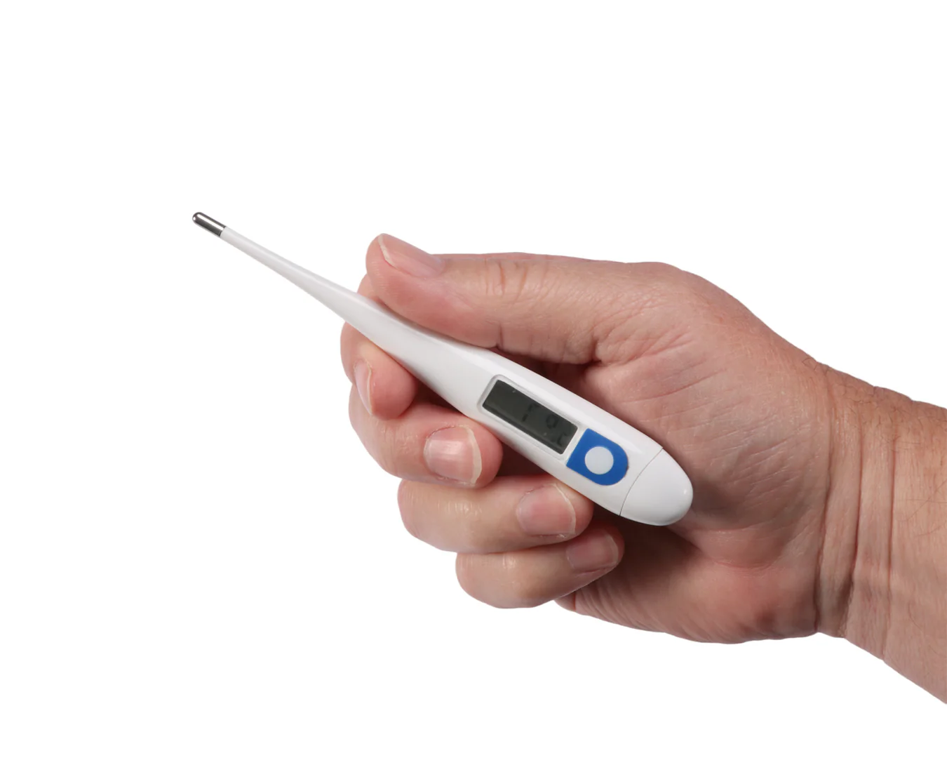 Veterinary Digital Thermometer - Image 2