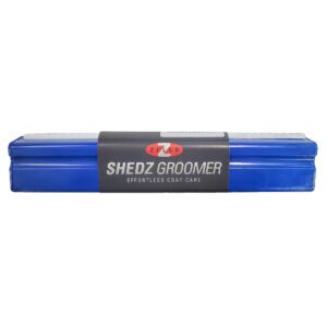 Shedz Groomer Blade Large