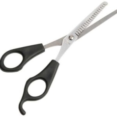 Thinning Shears