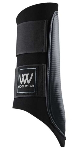 Woof Wear Club Brushing Boots - Image 3