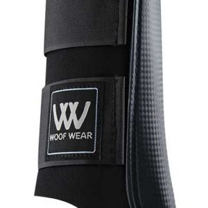 Woof Wear Club Brushing Boots