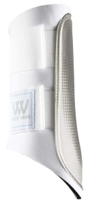 Woof Wear Club Brushing Boots - Image 2