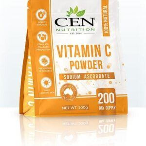 CEN Vitamin C
