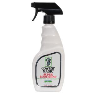 Cowboy Magic Super Bodyshine