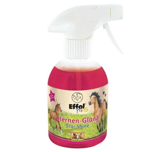 Effol Kids Star-Shine Spray 300mL