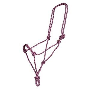Fort Worth Rope Halter