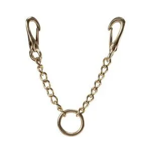 Argosy Chain With Walsall Hooks Large