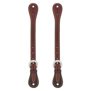 Ord River Western Spur Straps