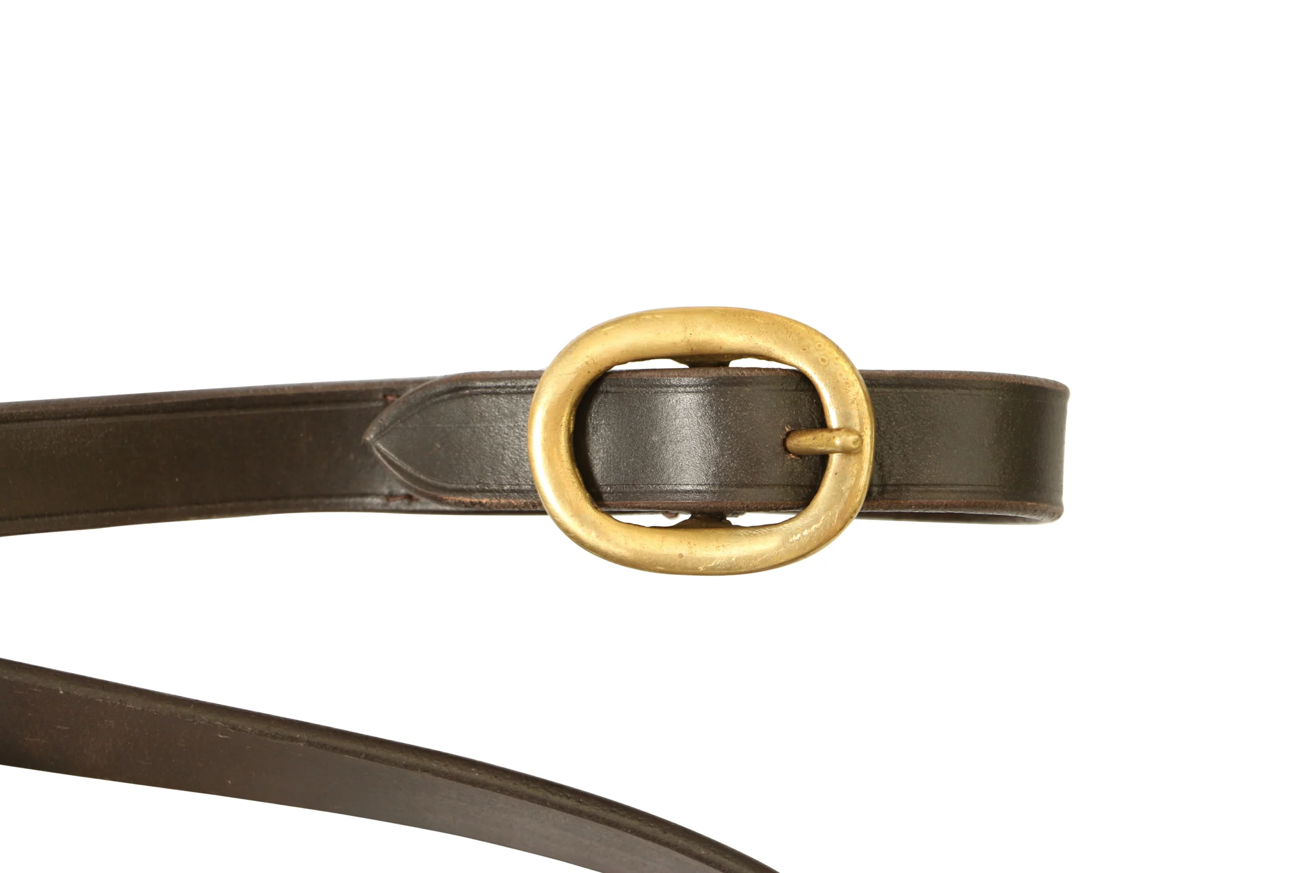 Leather Leading Rein - Image 3