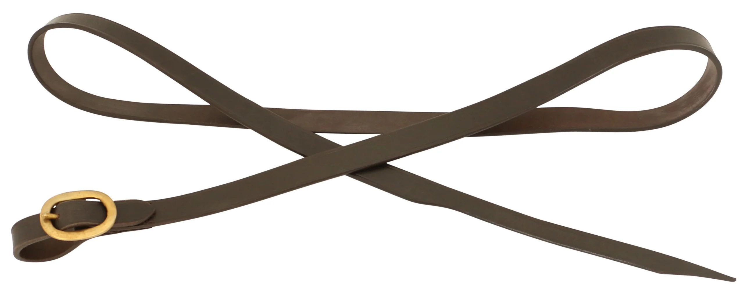 Leather Leading Rein