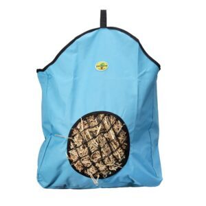 Horsemaster  Hay Bag Feeder