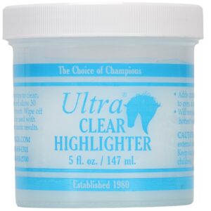 Equine Highlighter