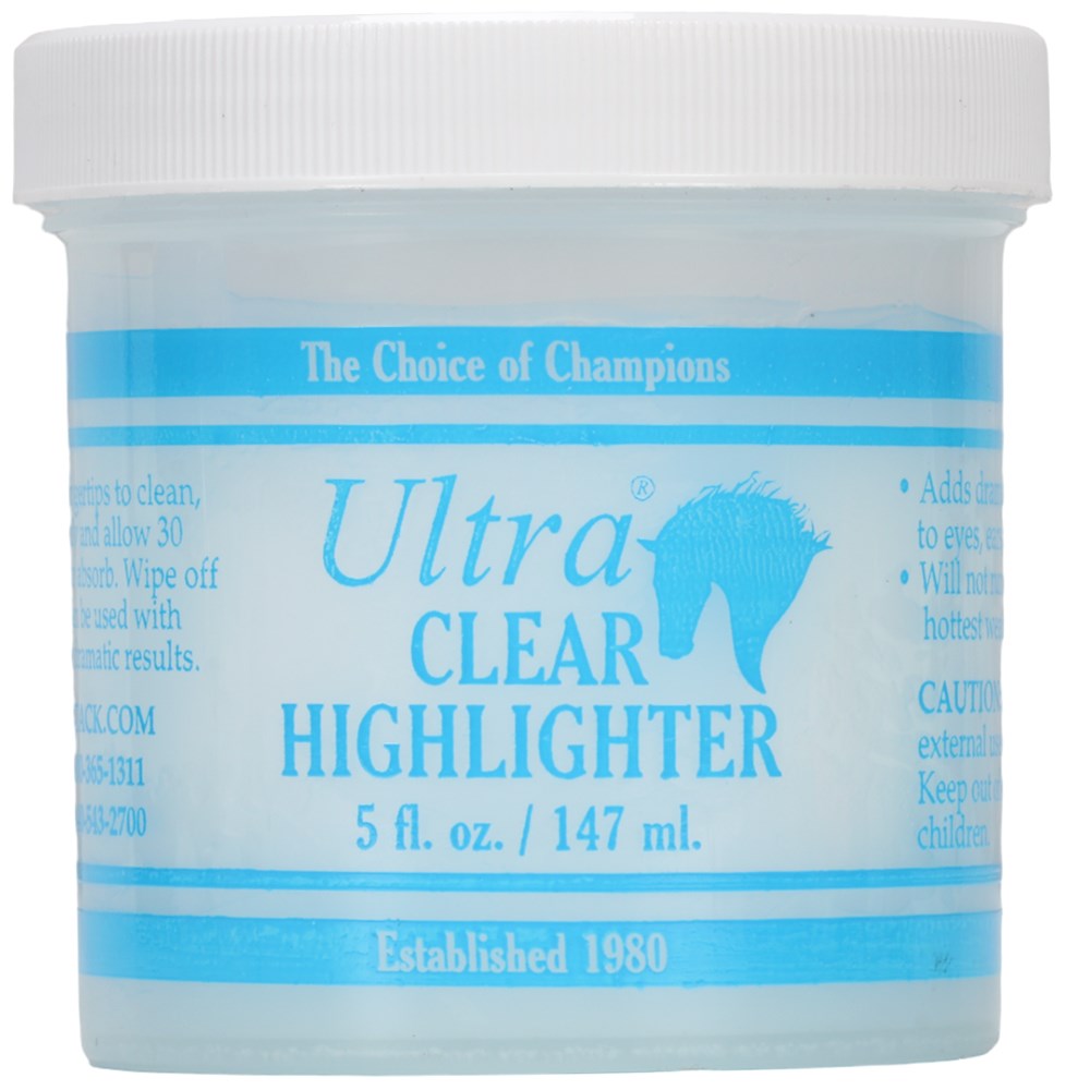 Equine Highlighter
