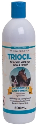 Pharmachem Triocil - Image 2