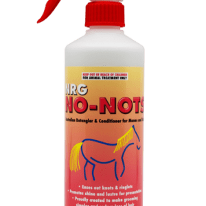 NRG No Nots