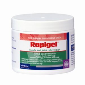 Virbac Rapigel Tub