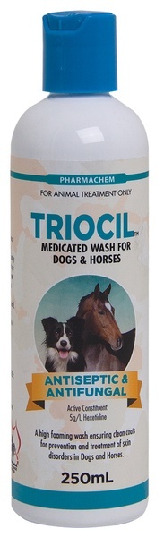 Pharmachem Triocil