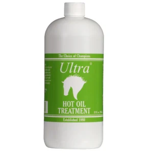 Ultra Hot Oil Treatment 946ml