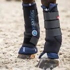 Horze Stable Pro Boots Front