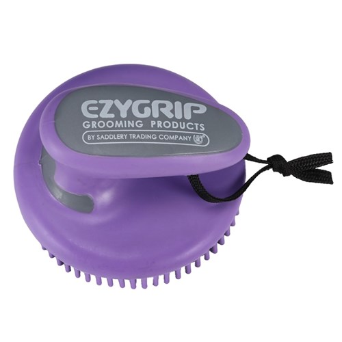 EzyGrip Fine Tooth Curry Comb