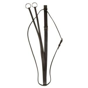 Running Martingale Leather
