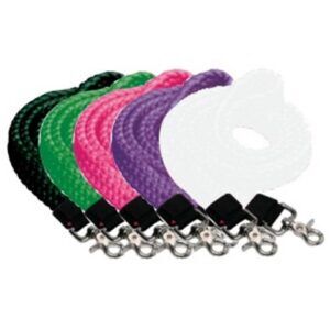 Western Cotton Roper Rein