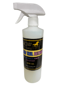 NC EquiPro Horse Mane & Tail Detangler Tangle & Knot Solution - Image 3