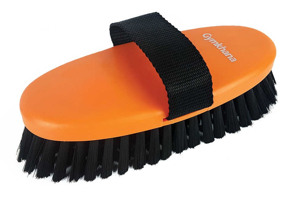 Gymkhana Body Brush
