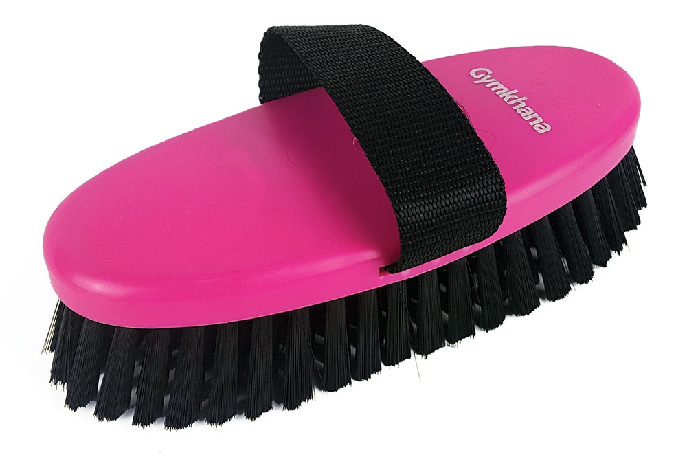 Gymkhana Body Brush - Image 5