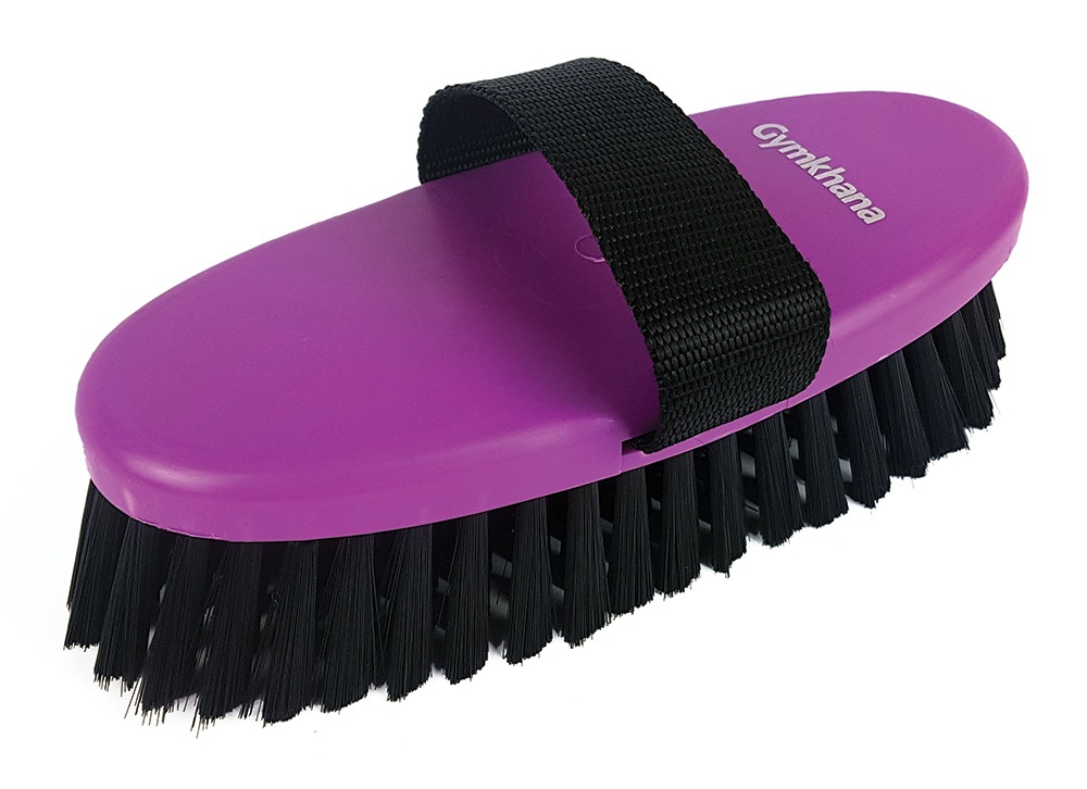 Gymkhana Body Brush - Image 2