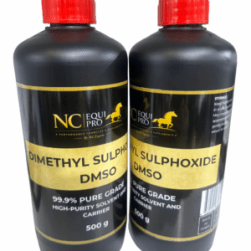 DMSO – Dimethyl Sulfoxide (99.9% Pure Grade)