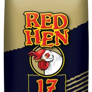 Laucke Mills Red Hen 17